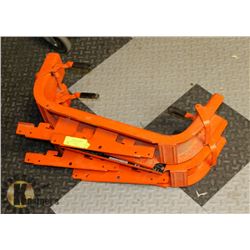 SET OF 2 BLACK & DECKER WORKHORSE ADJUSTABLE