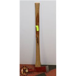 AXE.