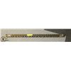 Image 1 : LOT OF 17 CARPET STAIR RODS