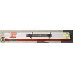 BARKAN TILT TV WALL MOUNT 37"-80" TV