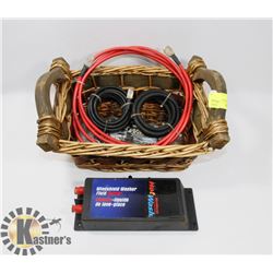 MOTOMASTER HOT WASH