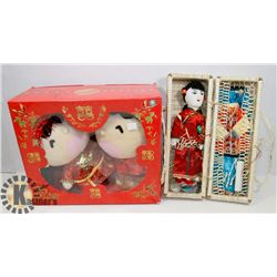 VINTAGE DANIEL & CO. LTD 2007