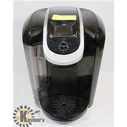 KEURIG 2.0 COFFEE MAKER