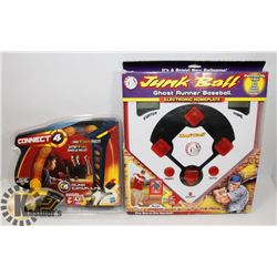 NEW KIDS ITEMS JUNK BALL GHOST RUNNER