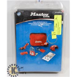 SEALED "MASTERCRAFT" CONTRACTOR