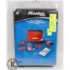Image 1 : SEALED "MASTERCRAFT" CONTRACTOR