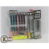 Image 1 : LG. ASSORTMENT OF DRILL DRIVER BITS