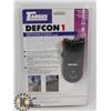 Image 1 : NEW TARGUS DEFCON 1 LAPTOP SECURITY SYSTEM
