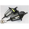 Image 1 : PAIR OF OUTDOOR PORCH LIGHTS