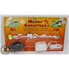 Image 1 : HOME/ AUTO LIGHT UP CHRISTMAS DECORATION