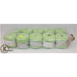 BUNDLE OF AUSTERMANN NIZZA YARN