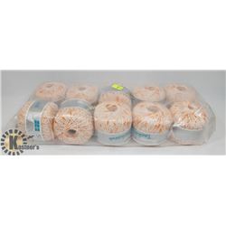 BUNDLE OF AUSTERMANN NIZZA YARN