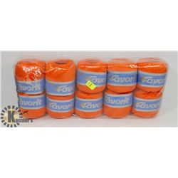 BUNDLE OF FAVORIT YARN