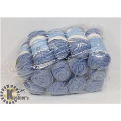 BAG OF LADY FAIR SAYELLE SPORTS YARN