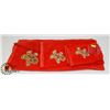 Image 1 : 3PC CHRISTMAS TOWEL SET