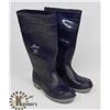 Image 1 : UNIGUARD STEEL SHANK / TOE SIZE 5 RUBBER BOOTS