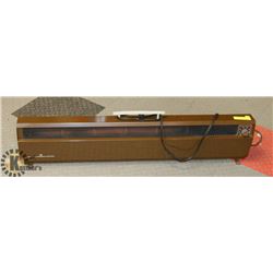 GENERAL ELECTRIC RADIANT HEATER