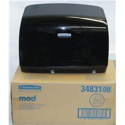 KIMBERLY CLARK MOD CORELESS JUMBO ROLL TISSUE