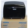 Image 2 : KIMBERLY CLARK MOD CORELESS JUMBO ROLL TISSUE