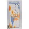 Image 1 : CHEAP AND CHICK MOSCHINO I LOVE LOVE EAU DE