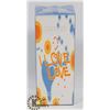 Image 1 : CHEAP AND CHICK MOSCHINO I LOVE LOVE EAU DE