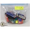 Image 1 : BAG OF LIGHTERS