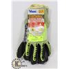 Image 1 : VIKING ARMOR FIREWALL - XXL GLOVES - LOT OF 2