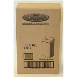 FROST WASHROOM NAPKIN DISPENSER