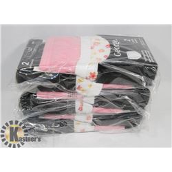 12 NEW PAIRS TRAINING PANTS / 18MO.