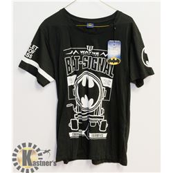 NEW JACK AND JONES BATMAN SHIRT