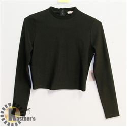 NEW FOREVER 21 SWEATER SIZE L