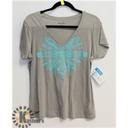 NEW WITH TAGS COLUMBIA WOMENS SHIRT