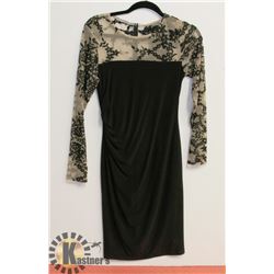 NEW WITH TAGS JOSEPH RIBKOFF WOMENS DRESS