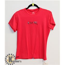 NEW WITH TAGS WOMENS SHIRT