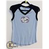 Image 1 : NEW WITH TAG WOMENS SHIRT