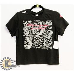 NEW WITH TAG WOMENS SHIRT