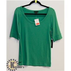 NEW WITH TAG WOMENS SHIRT