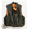 Image 1 : MILWAUKEE LEATHER VEST