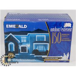 150 OUTDOOR RIBBON LIGHTS