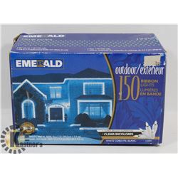 150 OUTDOOR RIBBON LIGHTS