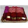 Image 1 : FLAT OF YARN