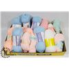 Image 1 : FLAT OF YARN