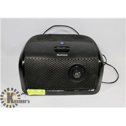 HOLMES AIRE CLEANER - WORKING