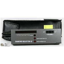 NEW DIAMOND SELECTOR 2 DIAMOND TESTER