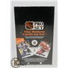 Image 1 : 1991/92 PROSET HOCKEY CARDS SERIES 1 SEALED BOX.