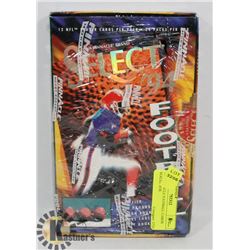 1994 PINNACLE FOOTBALL CARDS SEALED BOX.