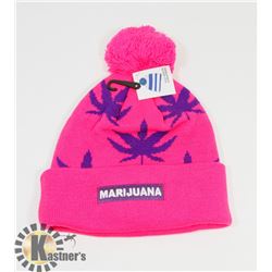 NEW! WINTER BEANIE HAT