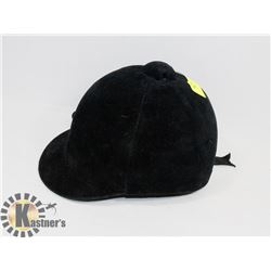 RIDING COSTUME HELMET