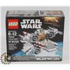 Image 1 : NEW LEGO STAR WARS MICROFIGHTERS