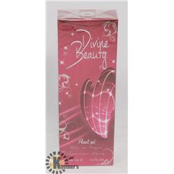 NEW DIVINE BEAUTY EAU DE PARFUM WOMEN
